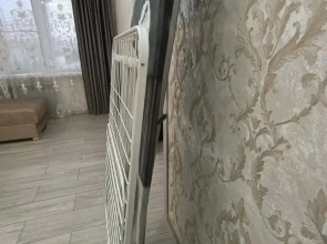 Апартаменты с красивым видом на горы