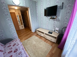 Отель "Тихая Гавань"