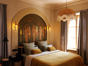 Гостевой дом CASA DEL SOLE