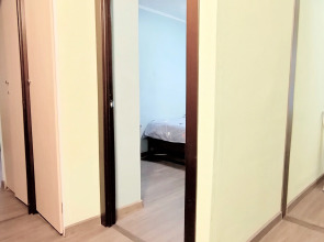 Апартаменты Отличная квартира