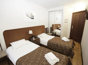 Меблированные комнаты Престиж Центр у Зимнего