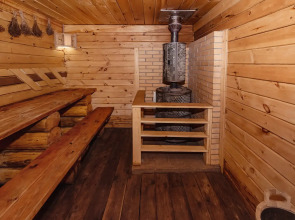 База отдыха Берёзка Ая