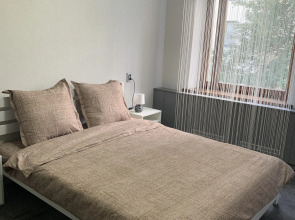 Квартира Atmosphera