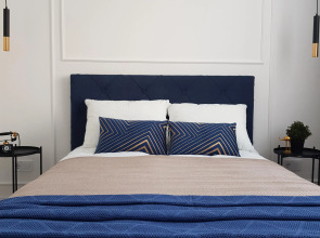 Квартира Двухкомнатная Лофт Люкс