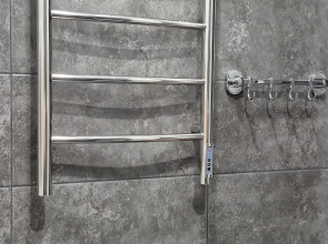 Уютная квартира на Бродвее с балконом