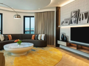 Le Royal Méridien Doha