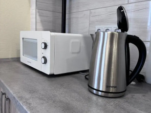 Апартаменты 39kvartir на Гагарина 55А