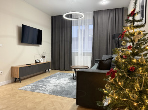 Квартира Уютная Сороки 13-10