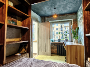 Квартира Евродвушка в самом центре рядом с набережной