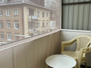 Квартира на Улице Ленина 5В