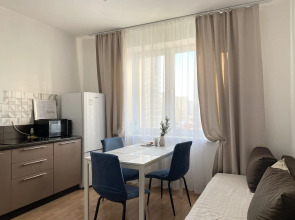 Квартира у метро Чкаловская