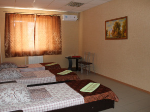 Гостиница Премьера