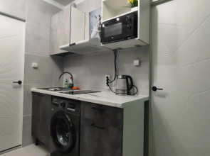 Апартаменты BigHouse