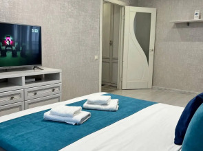 Апартаменты Созвездие Камчатки на проспекте Рыбаков 1