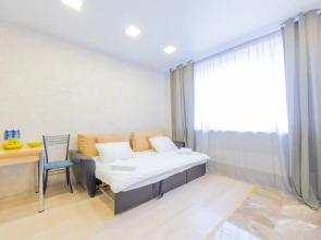 Апартаменты Color