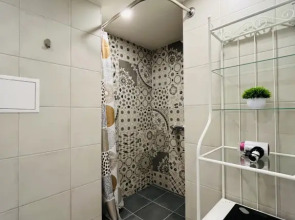 Апартаменты Happy People в доме с Термы Видное и ТЦ Галерея 9-18 № 6