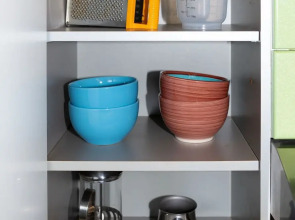 Апартаменты на 18 этаже с панорамным видом на Север Санкт-Петербурга