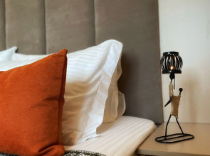 Апартаменты Raduga