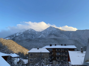 Апартаменты Куб в Кубе