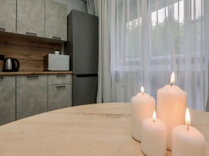 Апартаменты Privi House на 40 лет победы 89