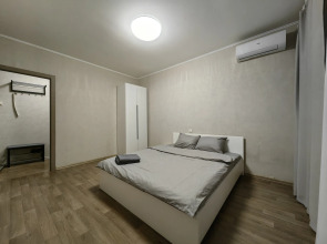 Квартира на Чертановской