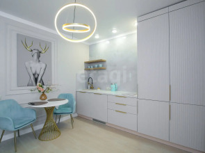 Квартира у моря Тиффани