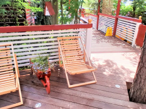 Гостевой дом Элитная дача у Финского залива