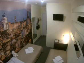 Мини-Отель Фонтанка 64