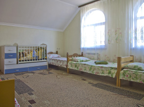 Гостевой дом Beyni