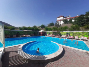 Гостевой дом Вилла Александрия