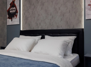 Апартаменты Киностудия