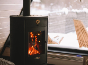 Гостевой Дом Vigvam Black