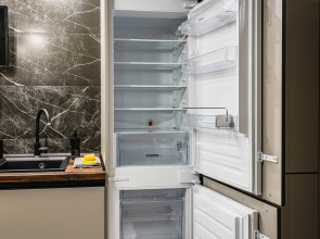 Апартаменты Хамелеон