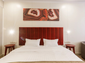 Бутик-отель Хабаровск Сити