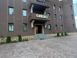 Отель Сова Беседы