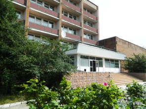 Санаторий Союз