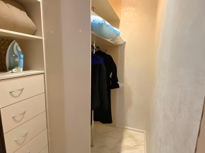 Квартира рядом с Центром у Аквапарка