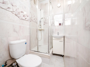 Апартаменты Большой Кондратьевский переулок 14