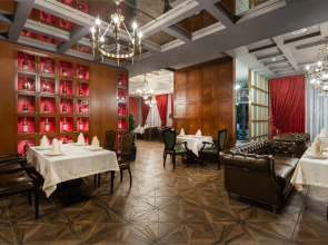 Бутик-отель Oscar