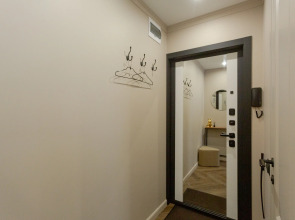 Квартира Роскошная двухкомнатная квартира комфорт-плюс в Академгородке