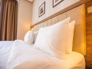 City Park Hotel Baku