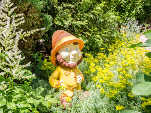 Вилла Любимая