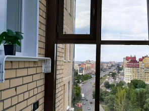 Апартаменты Премиум апартаменты с видом на город