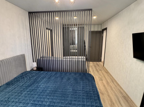 Квартира Уютная Двухкомнатная в Шаге от Исторического Центра для 8 гостей