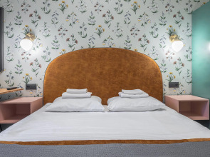 Апартаменты Стильные