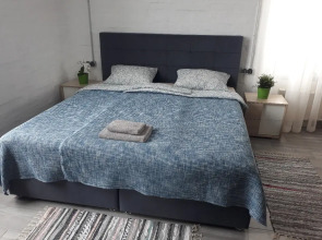 Отель Гостиница Платина