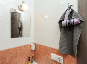 Апартаменты на Площади Карла Маркса