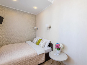 Апартаменты у аквапарка Ривьера  2 комнатная