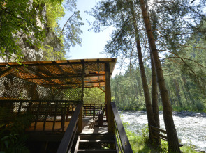 Отель ГК Ареда 1 - Mountain