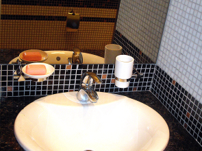 Бутик-отель Элишка